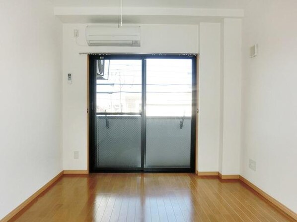 bellezza中野坂上の物件内観写真